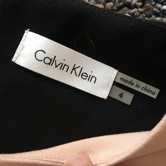 Calvin Klein Business Dress - Picture 3 of 6
